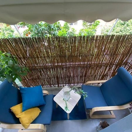 Live Minimal Apartment Athens Exterior photo