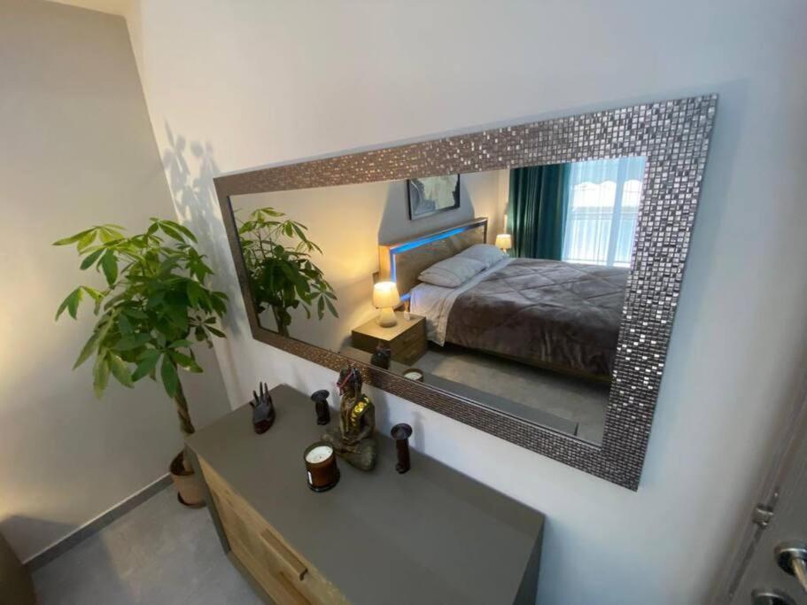 Live Minimal Apartment Athens Exterior photo